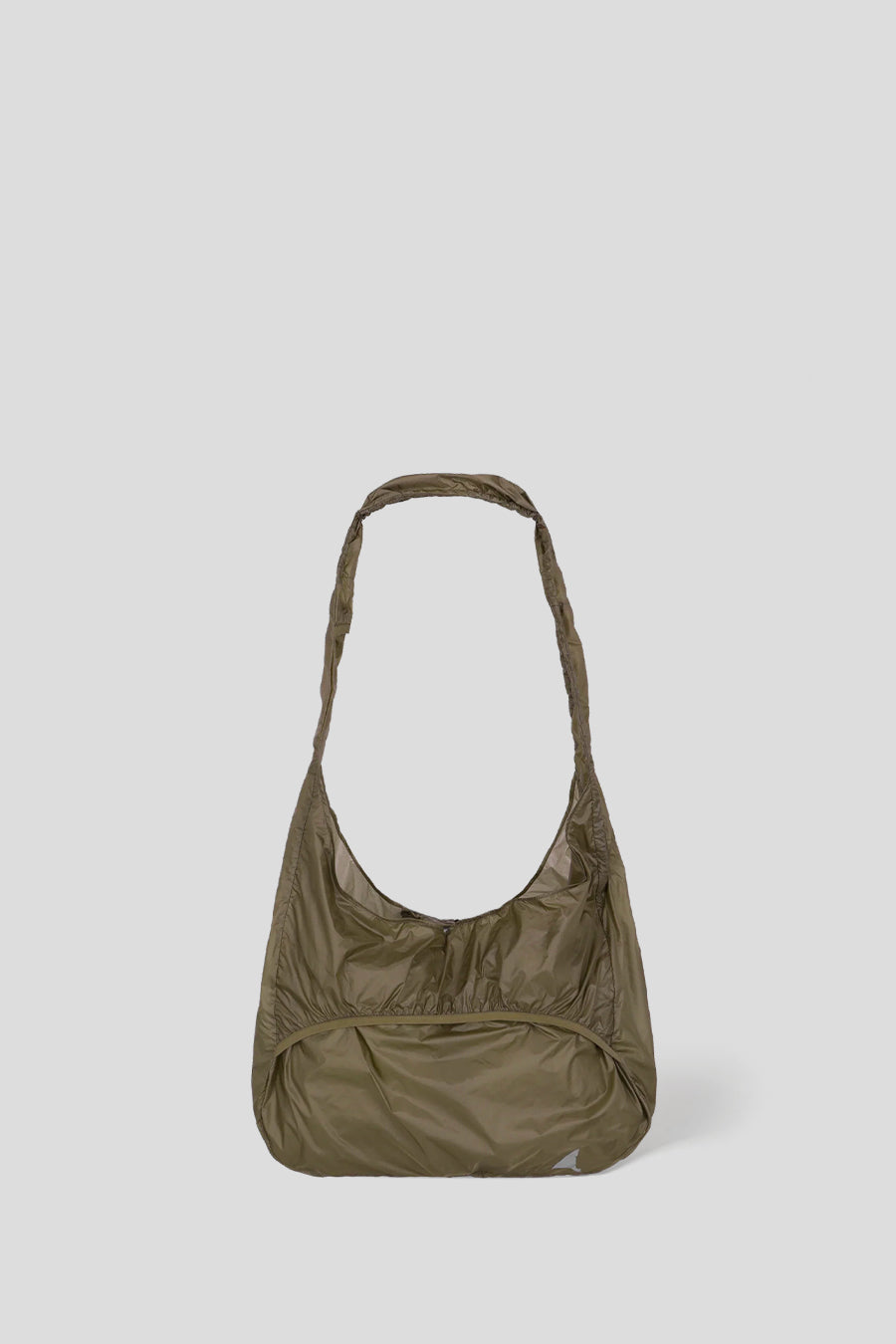 ROA HIKING - TAUPE PACKABLE BAG – LE LABO STORE