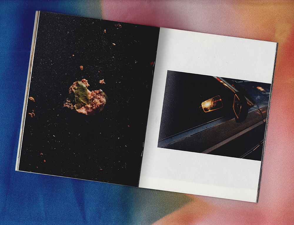 All About Zines: July Issue - LENSCRATCH