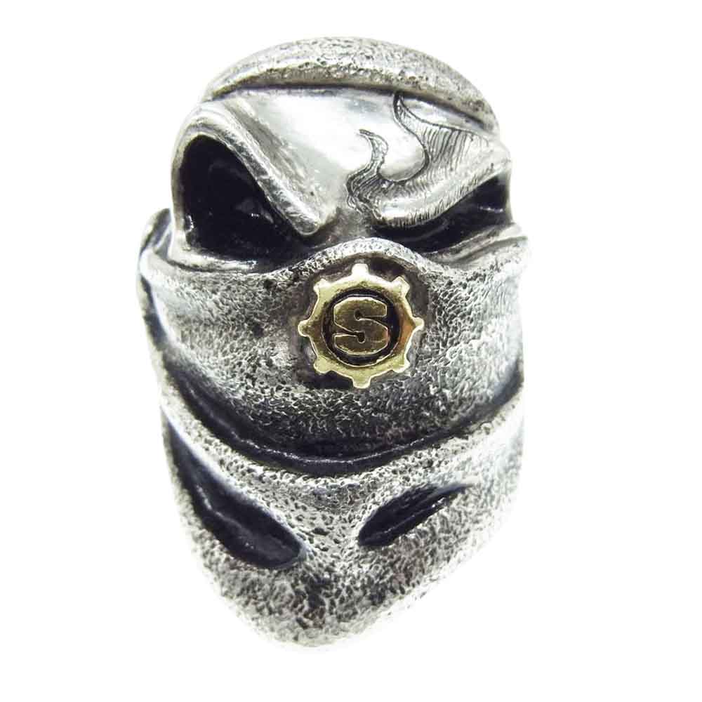 STARLIN GEAR スターリンギア ギャランティ付属 パンチャー スカッド