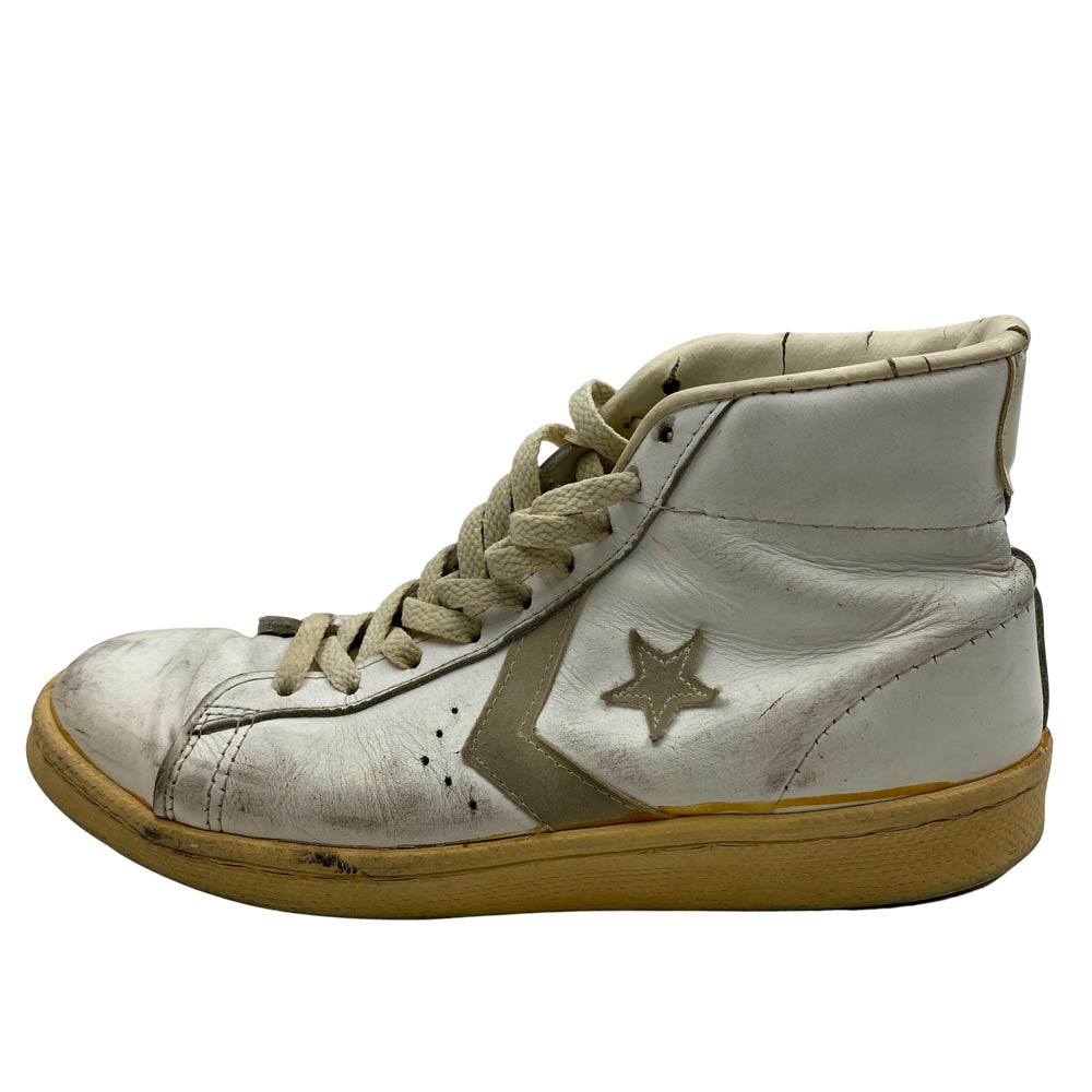 CONVERSE コンバース 80s USA製 米国製 ヴィンテージ ビンテージ PRO
