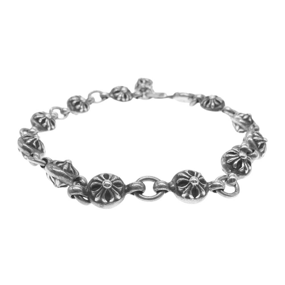 CHROME HEARTS クロムハーツ（原本無） NO1 BALL #1 クロスボール