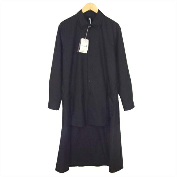 ヨウジヤマモト Yohji Yamamoto groundY ロンT Ground Y ロンT