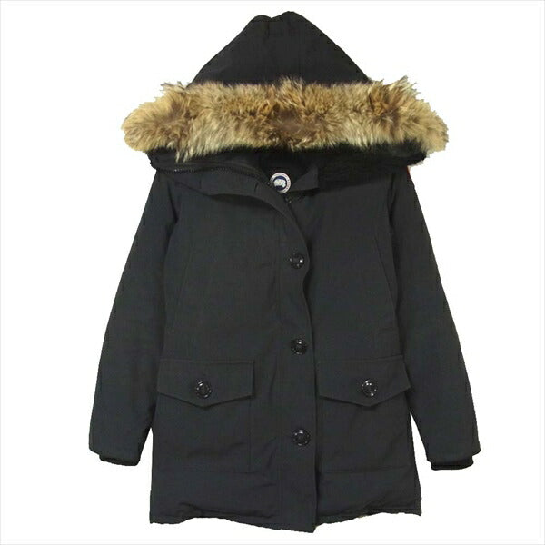 CANADA GOOSE カナダグース 国内正規品 99c5019 BRONTE PARKA ブロンテ