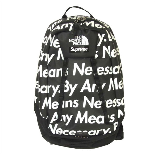 Supreme シュプリーム ノースフェイス The North Face 15AW BASE CAMP