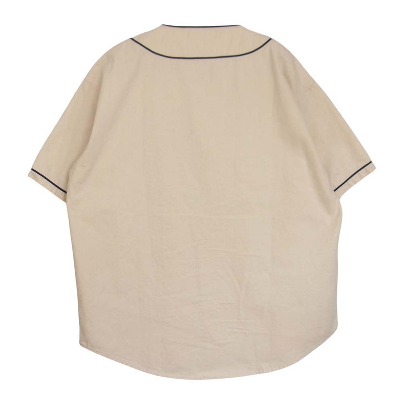 DESCENDANT BLEEK B.B SS SHIRT Mサイズ