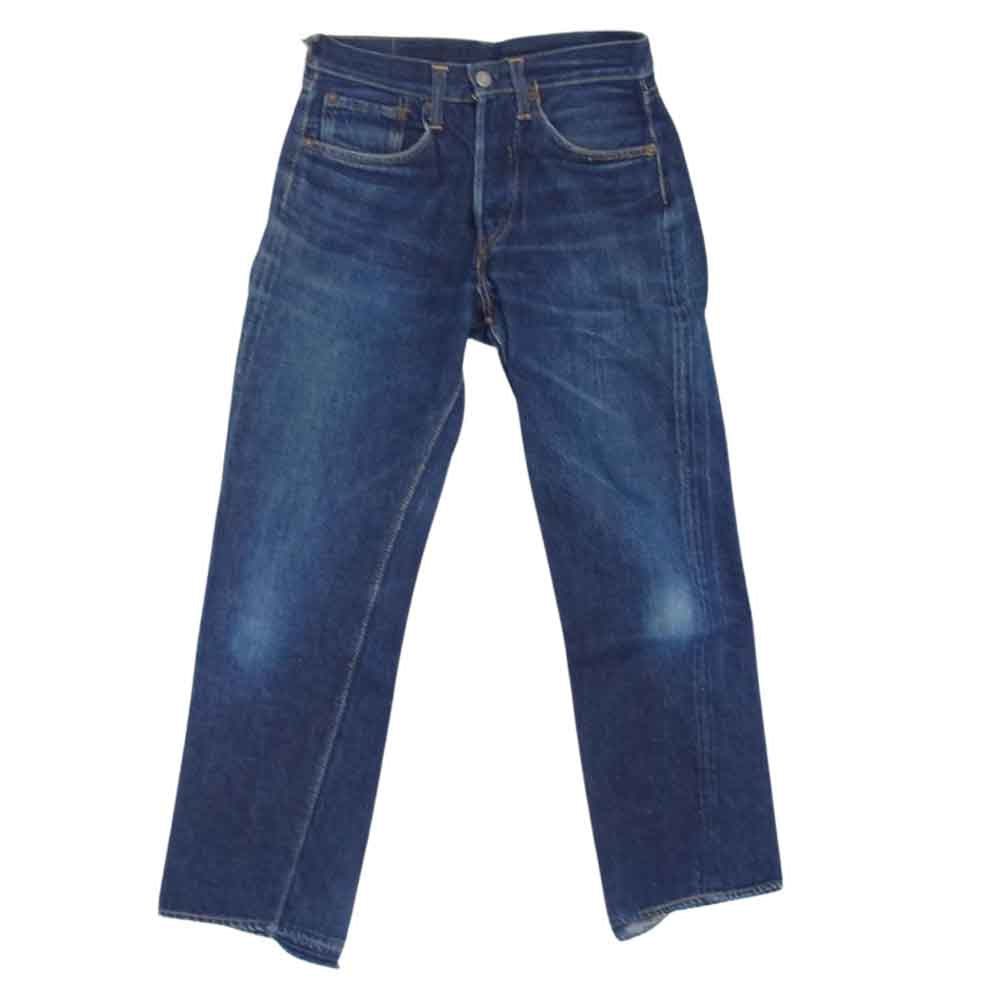 Levi's リーバイス ヴィンテージ オリジナル 503B XX ボーイズ 刻印