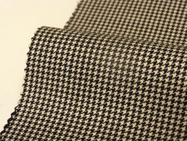 ハウンドトゥースとは？（千鳥格子）スーツ生地の柄②（スーツ