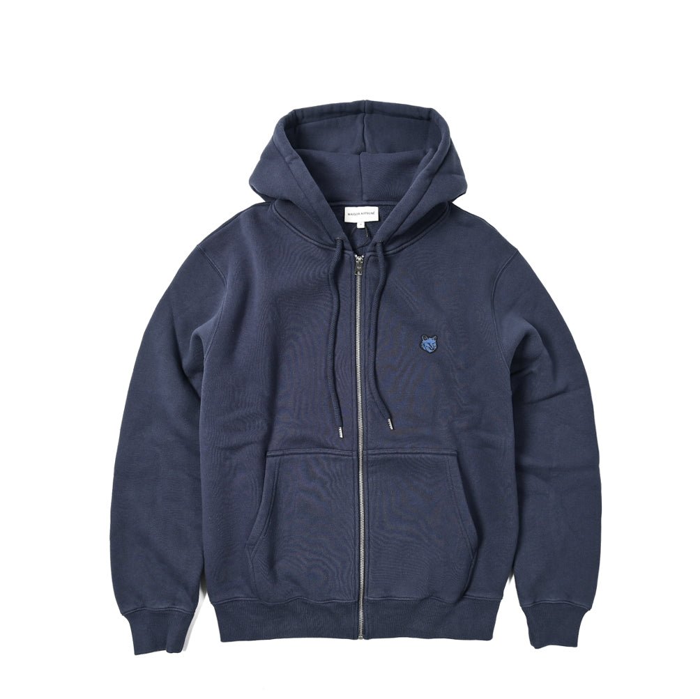 SALE｜MAISON KITSUNE メゾンキツネ / コットン100% フォックスヘッド