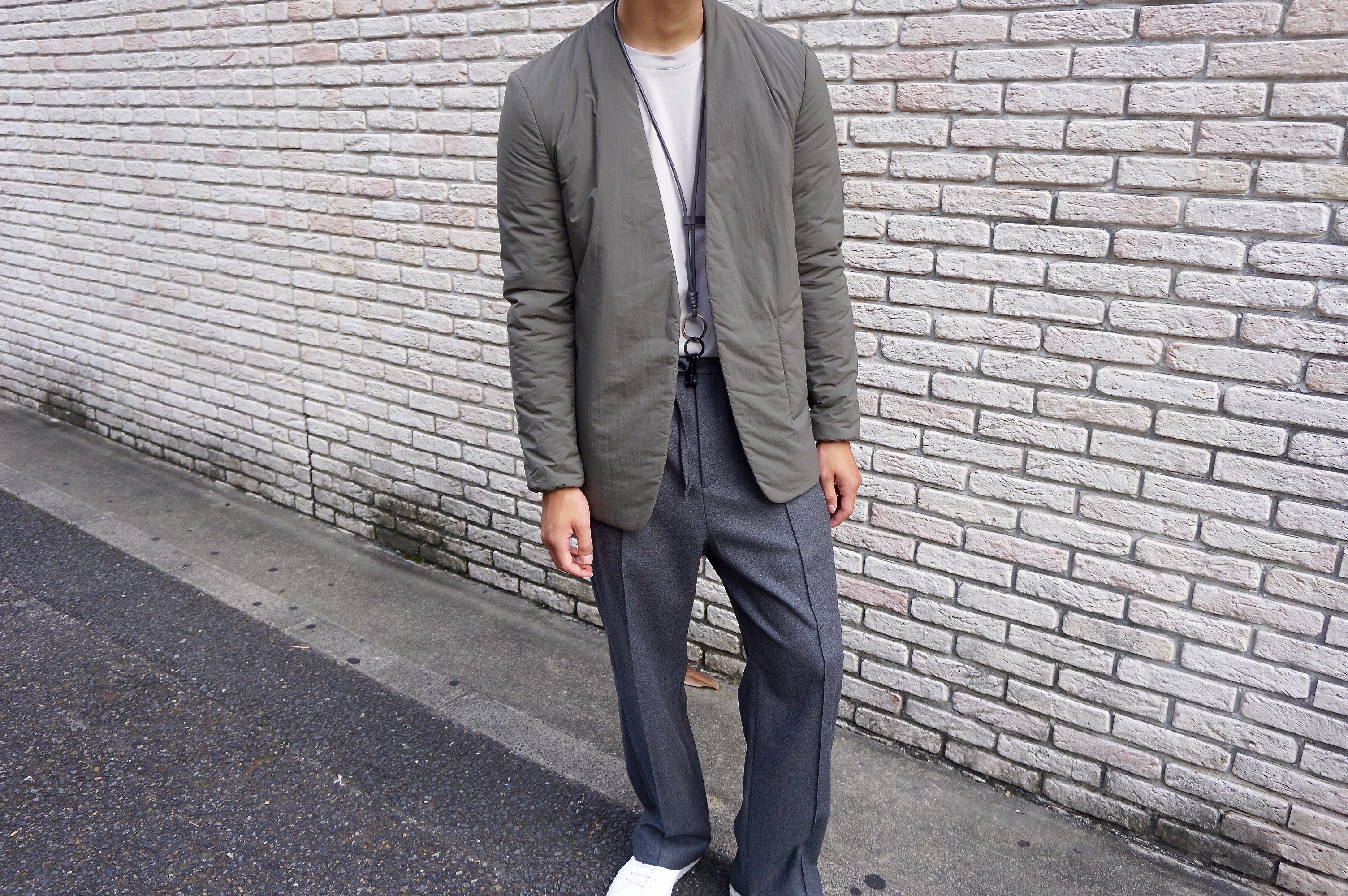 gufo presents STYLED 2020 F/W』 | gufo