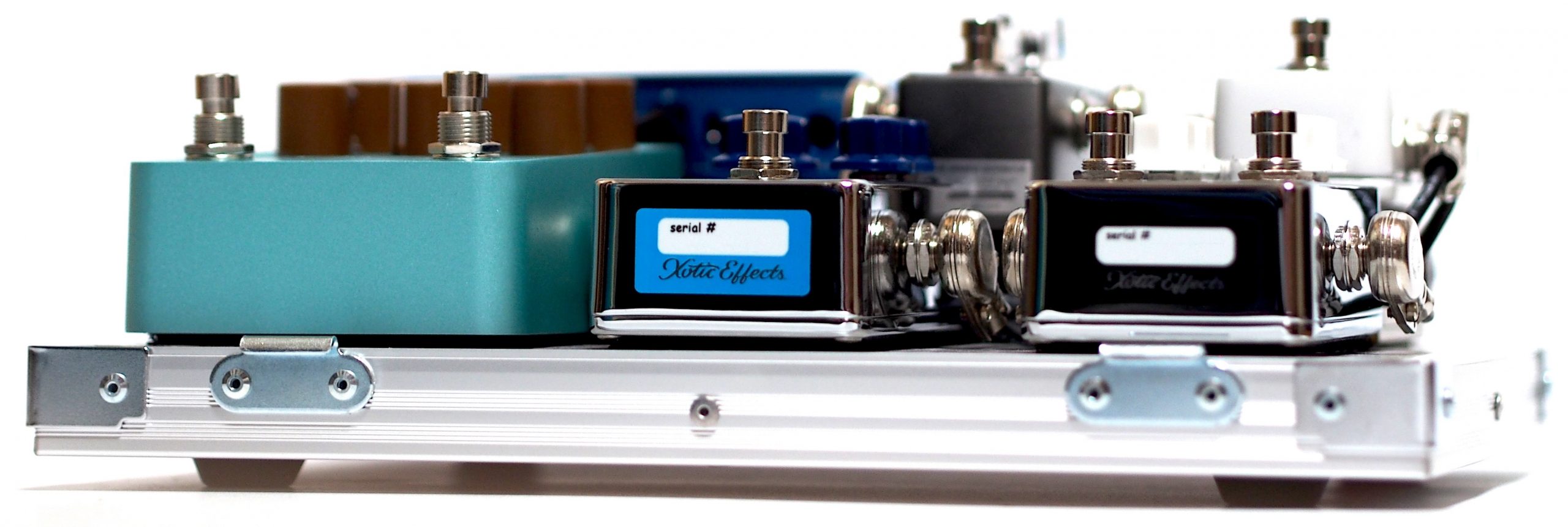 ギターのレシピ x HNEBD『AREA 8 BOARD』受注生産開始いたします