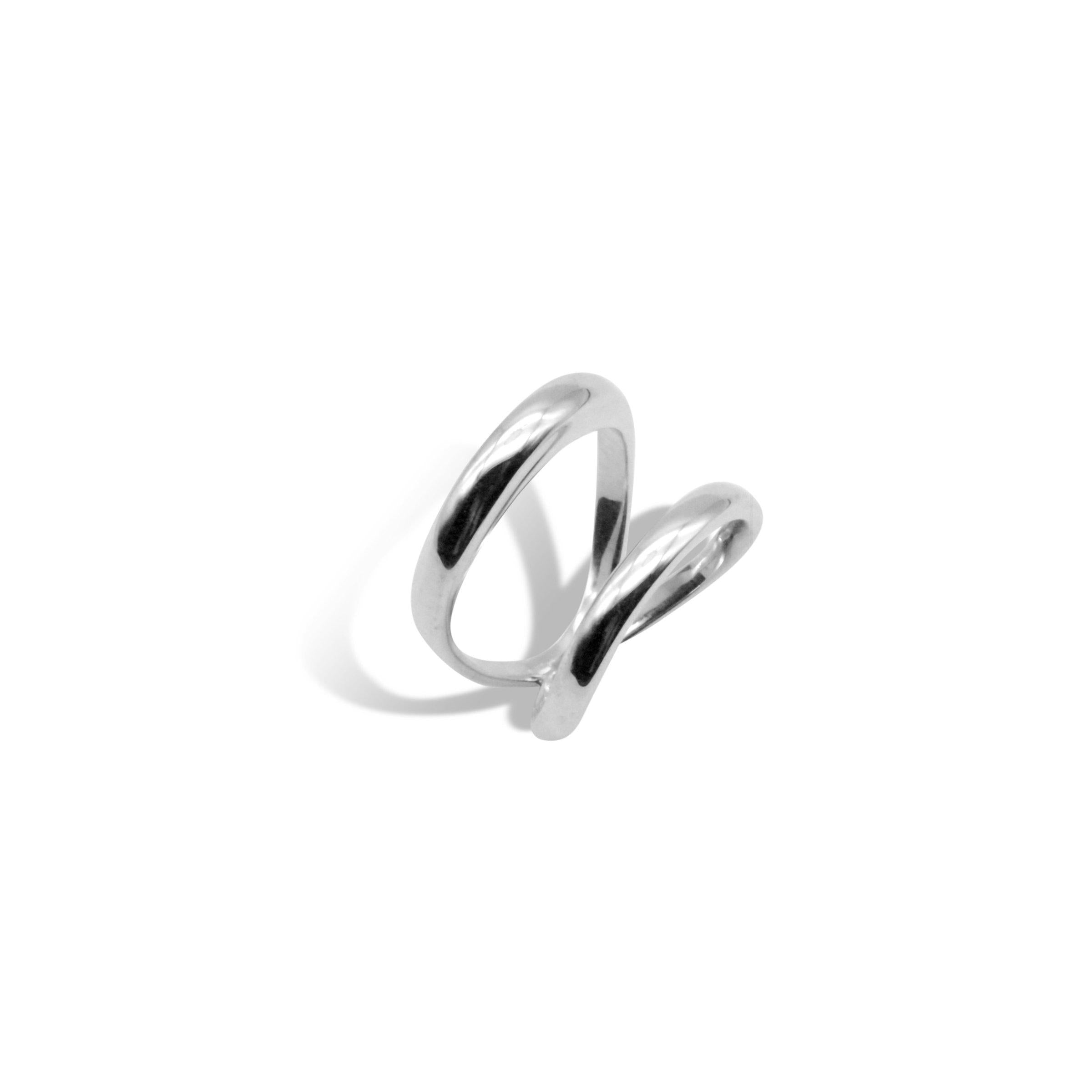 Double String Ring – GYPPHY
