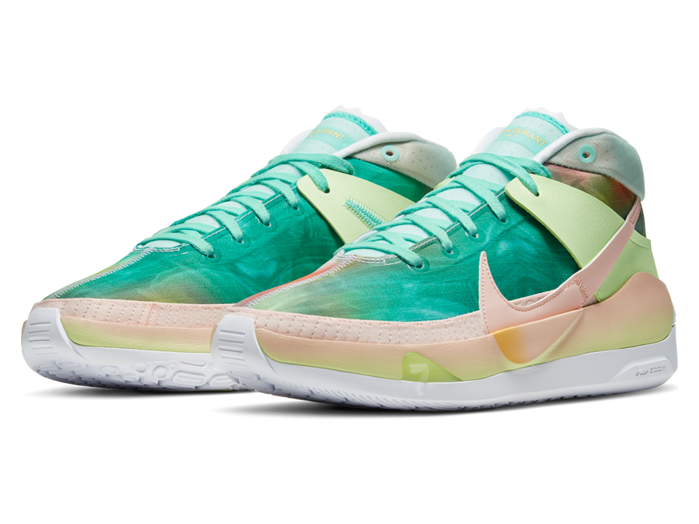 NIKE KD13 EP”Chill”』6月26日（金）発売！ | バスケットボール用品
