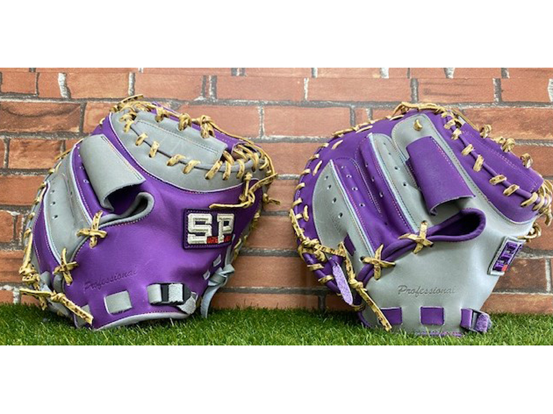 SURE PLAY『限定カラー軟式キャッチャーミット』入荷しました！ | 野球