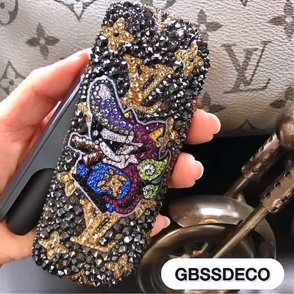 誰とも被らない！電子タバコデコ | デコスクール