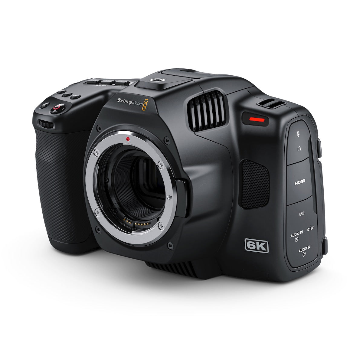 Blackmagic Design Pocket Cinema Camera 6K Pro