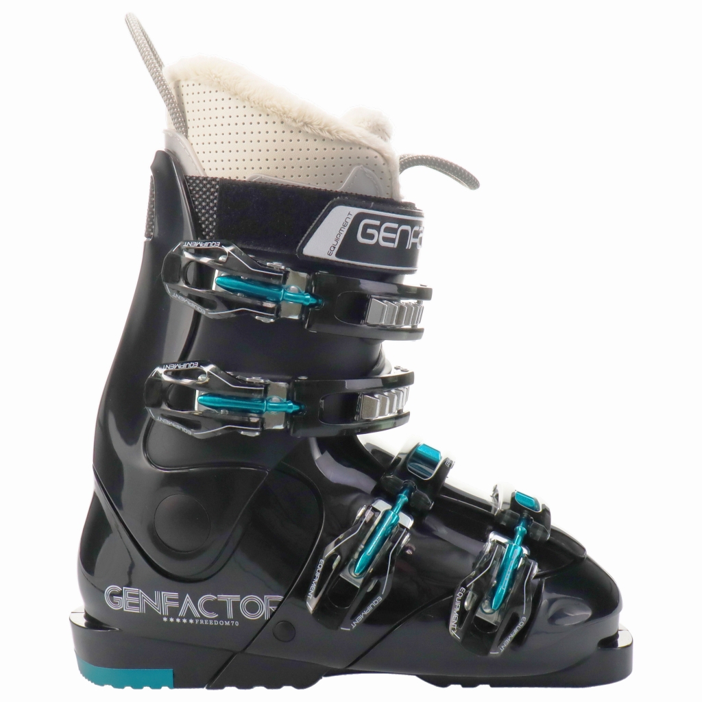 オールラウンド初中級 | 厳 GENFACTORY | FREESTYLE SKIBOOTS