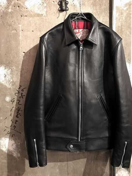 LEATHER JACKET アーカイブ – ページ 2 / 9 – ADDICT CLOTHES JAPAN