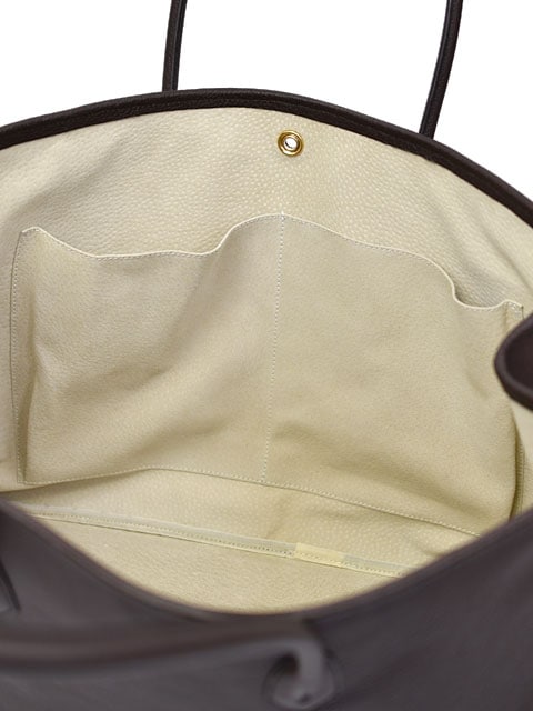 CISEI【チセイ/シセイ】トートバッグ Tote bag 941 LINDOS T.MORO シボ