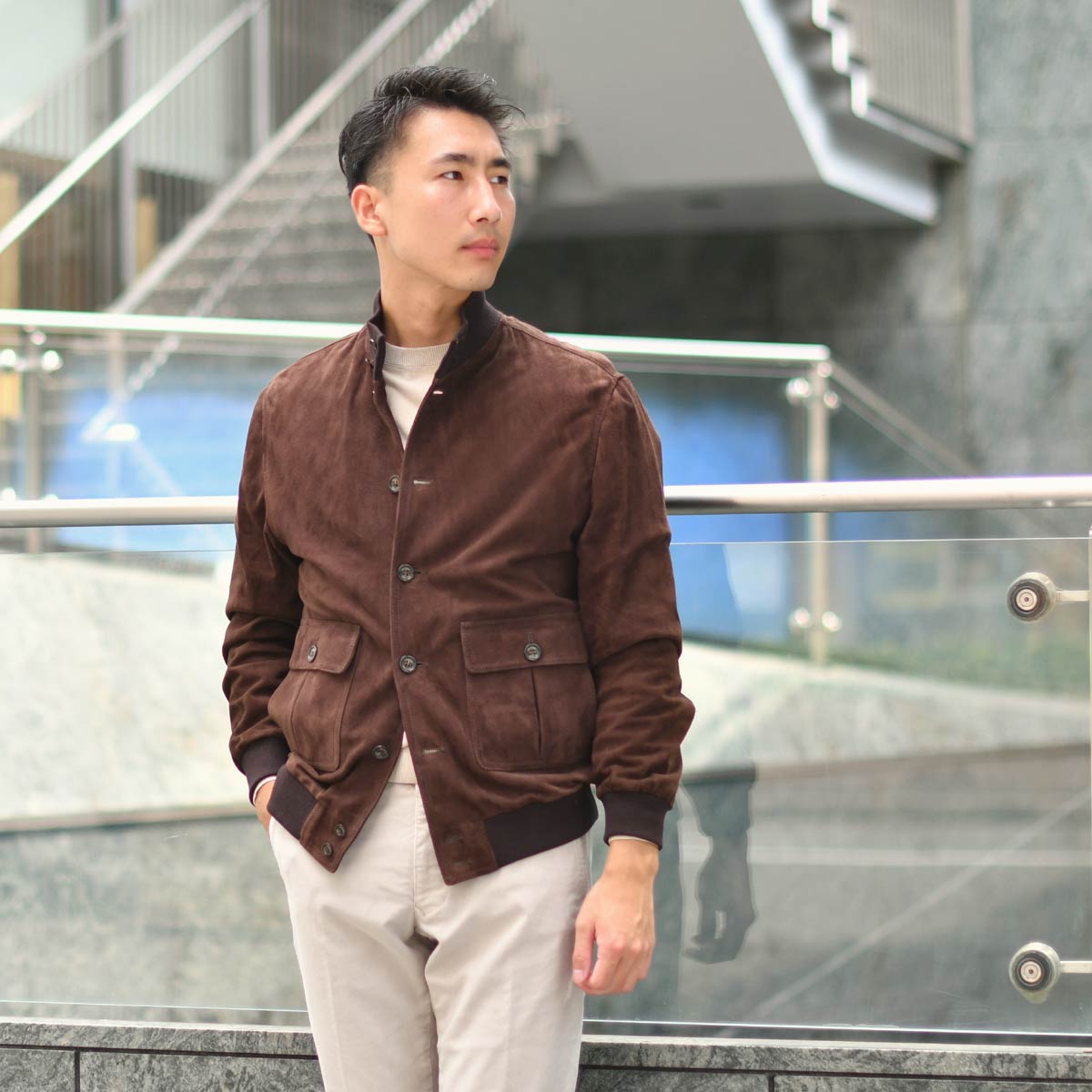 Valstar【ヴァルスター/バルスター】VALSTARINO ヴァルスタリーノ