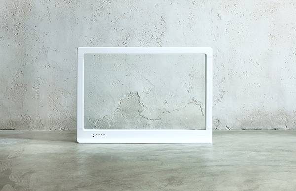 SONOBI ソノビ Double Glass Heater ダブルグラスヒーター【ゆう