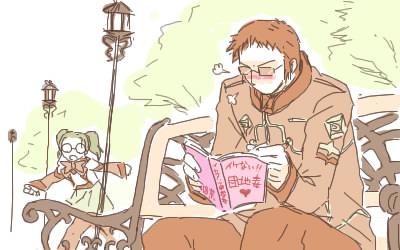 ミサさんの豪華絢爛日誌