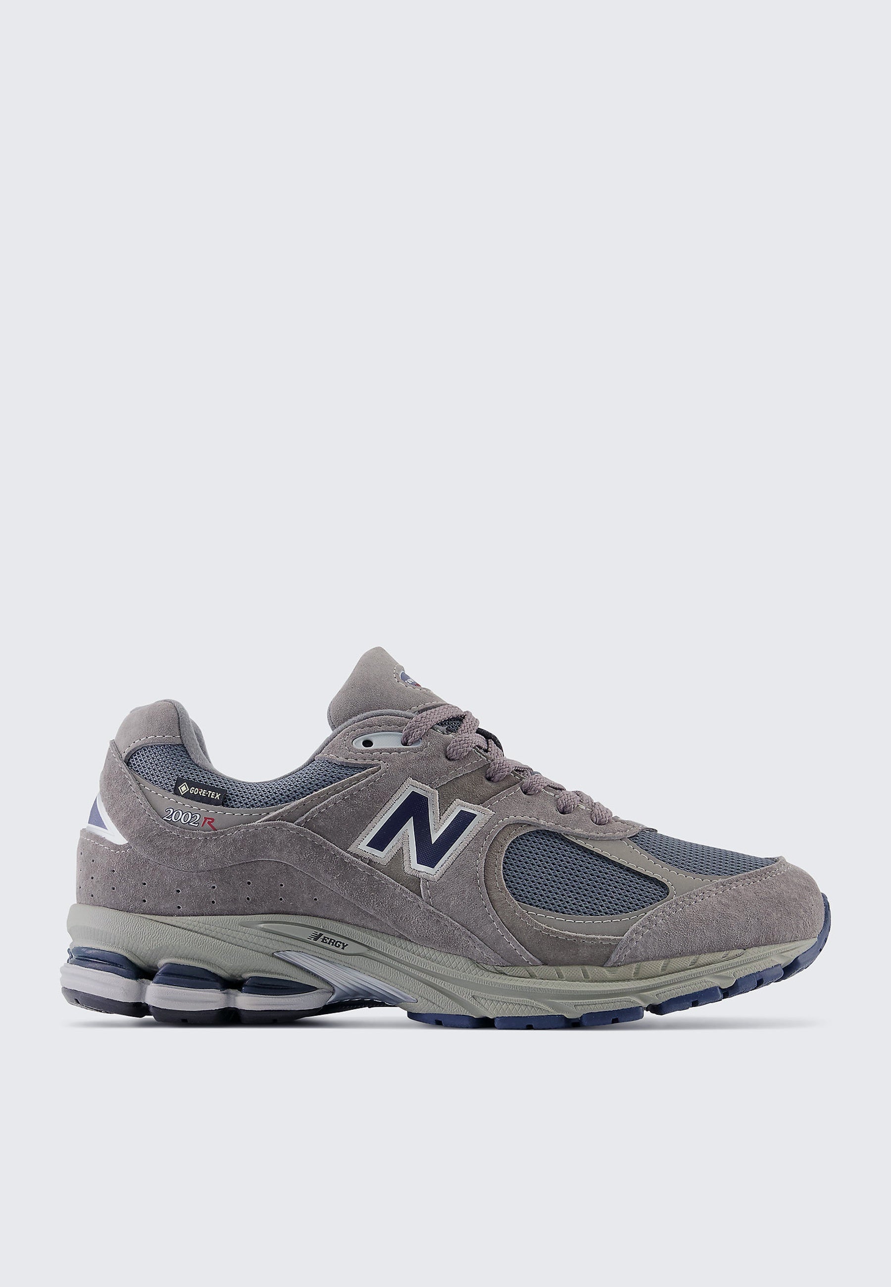 New Balance | Buy M2002RXC GORE-TEX - Castlerock/Natural Indigo