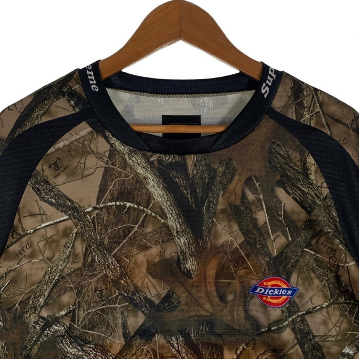 SUPREME シュプリーム 23AW Dickies Jersey ディッキーズ ジャージー