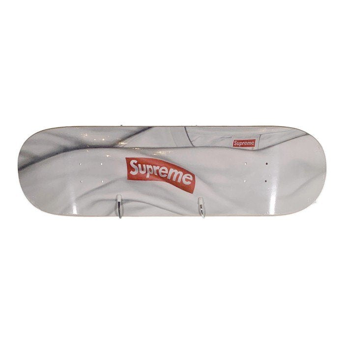 SUPREME シュプリーム 22AW Box Logo T-Shirt Skateboard Deck