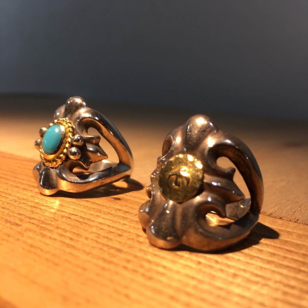 0228「キャストリング」（名古屋大須sv＋）