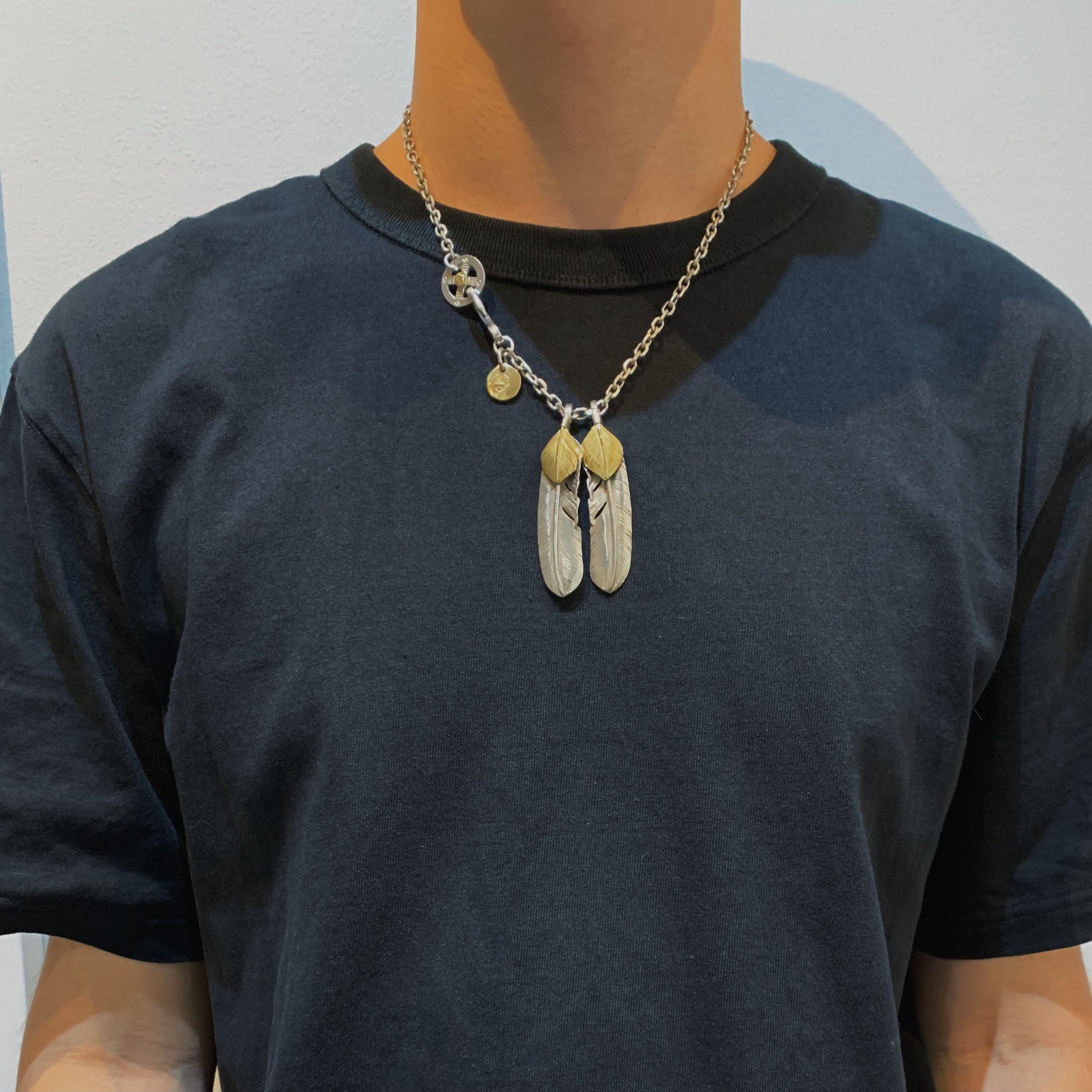 0623【上金特大フェザー】(福岡店)