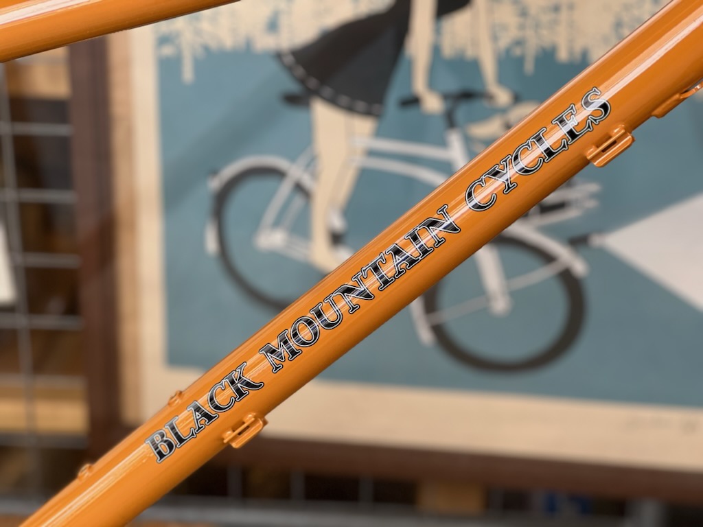 Black Mountain Cycles