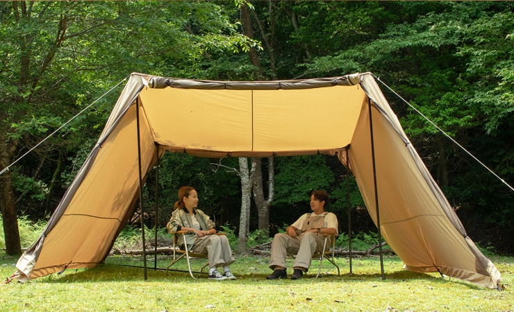 DODのヨンヨンベースの紹介