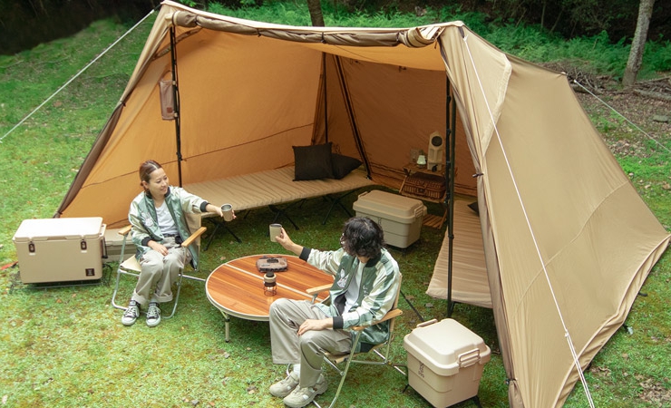 DODのヨンヨンベースの紹介