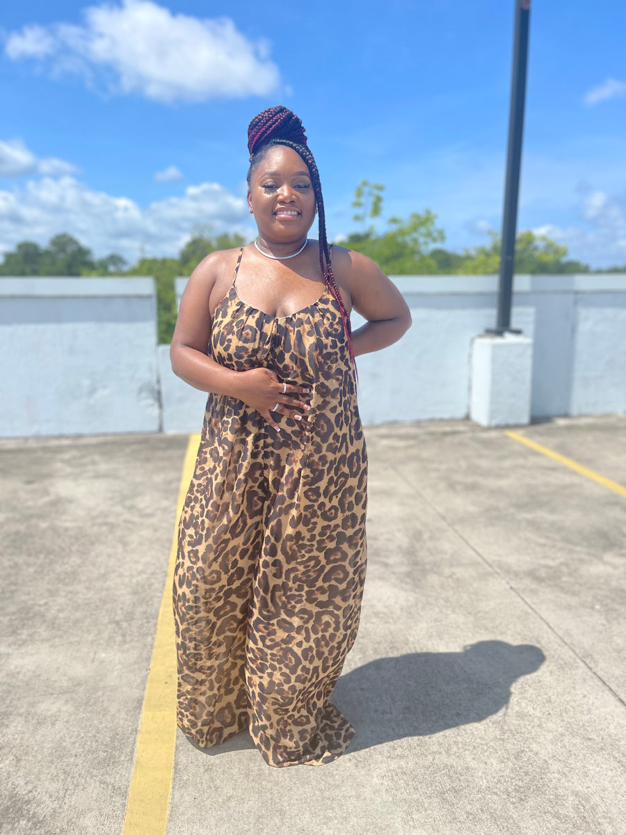 The Ava Jumpusit – Harper Dyson