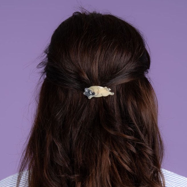 Coucou Suzette ヘアクリップ – HATCH