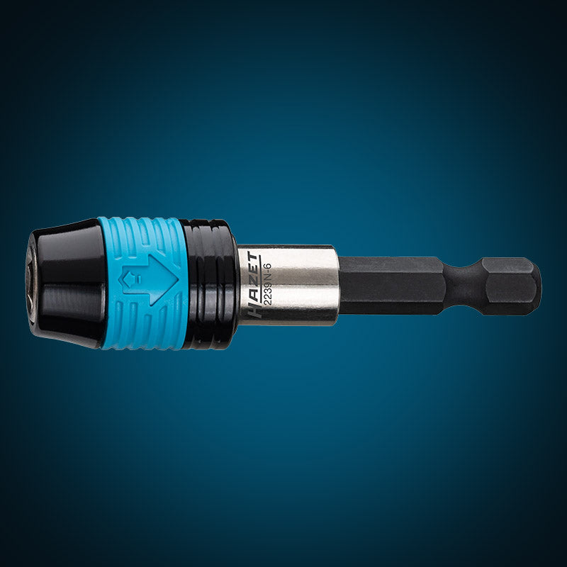 2239N-6 ビットアダプター – HAZET JAPAN