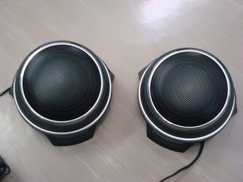 音響改善化計画その6 | ひいろんBLOG