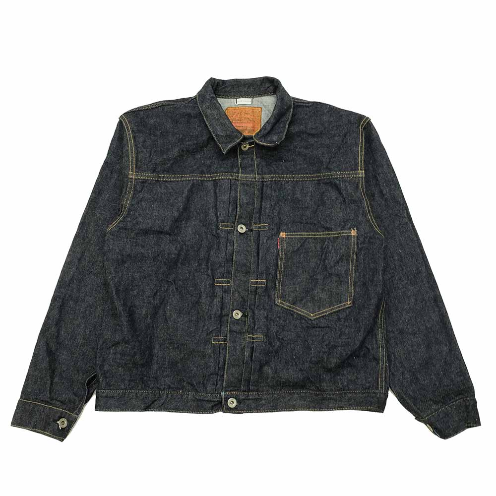 Warehouse - DUCK DIGGER - WW II MODEL - ONE WASH - DD-S2001XX