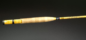 ビルダー紹介 Murata Rod 村田 孝二郎 - ピュアランドオンラインショップ