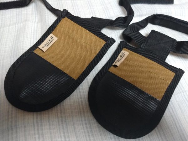 C&C.P.H.EQUIPEMENT【SHOCK PROTECT CASE】使用レビュー「保護したい