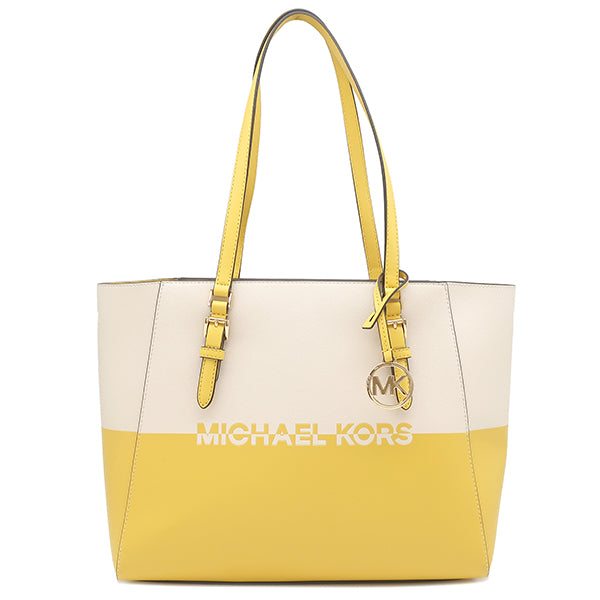 マイケルコース Michael Kors CHARLOTTE 3 IN 1 トート ラージ