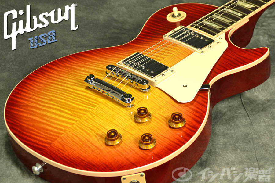 トラ目選定!! Gibson USA / Les Paul Traditional 2015 Japan Limited