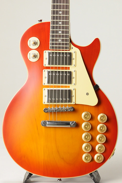 Maestro by Gibsonに待望のNewモデルが登場！？ – GuitarQuest