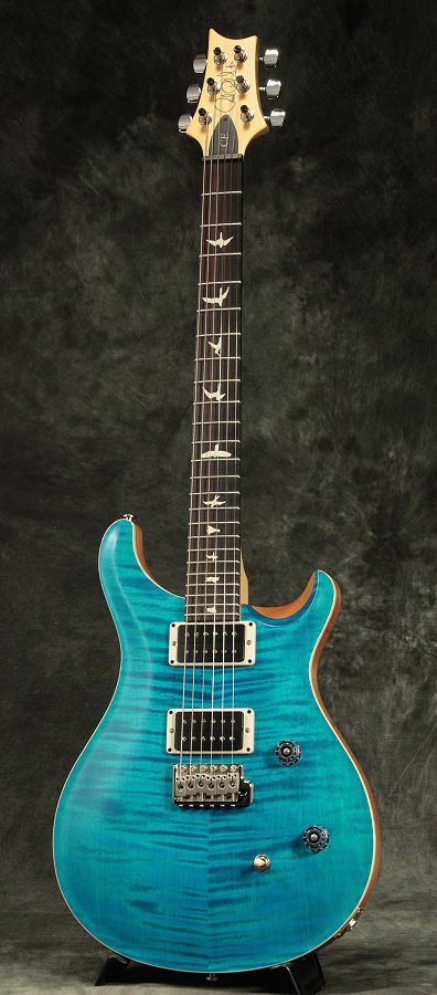 Paul Reed Smith(PRS) / 2016 CE 24 Japan Limited Satin Finish入荷