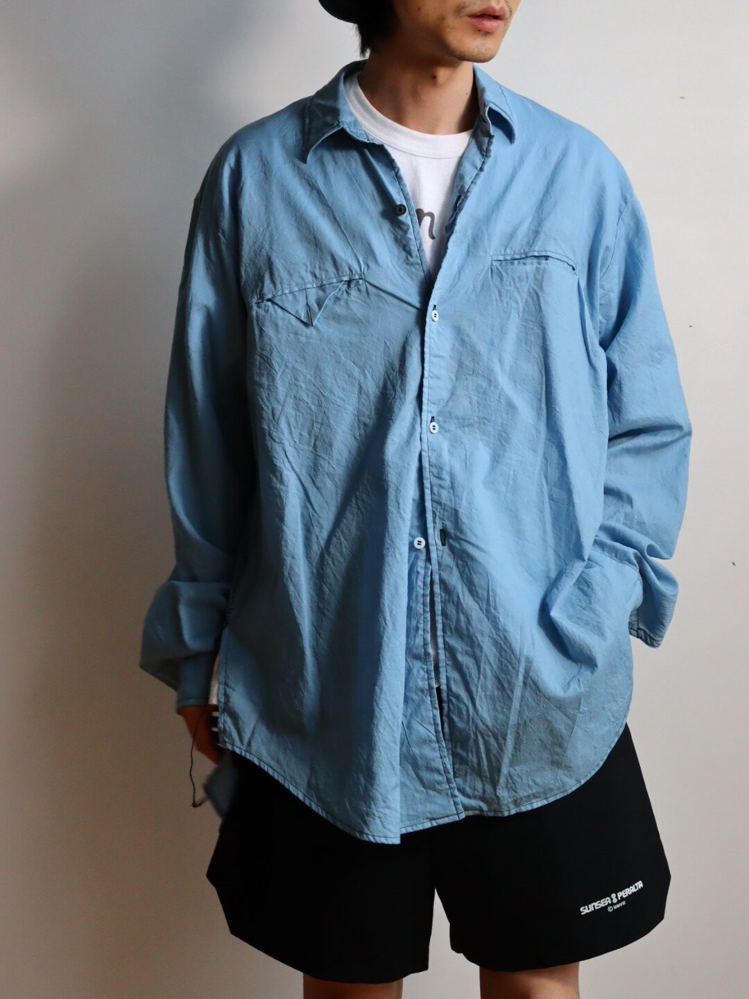 SUNSEA / 29th Collection | IDEAL