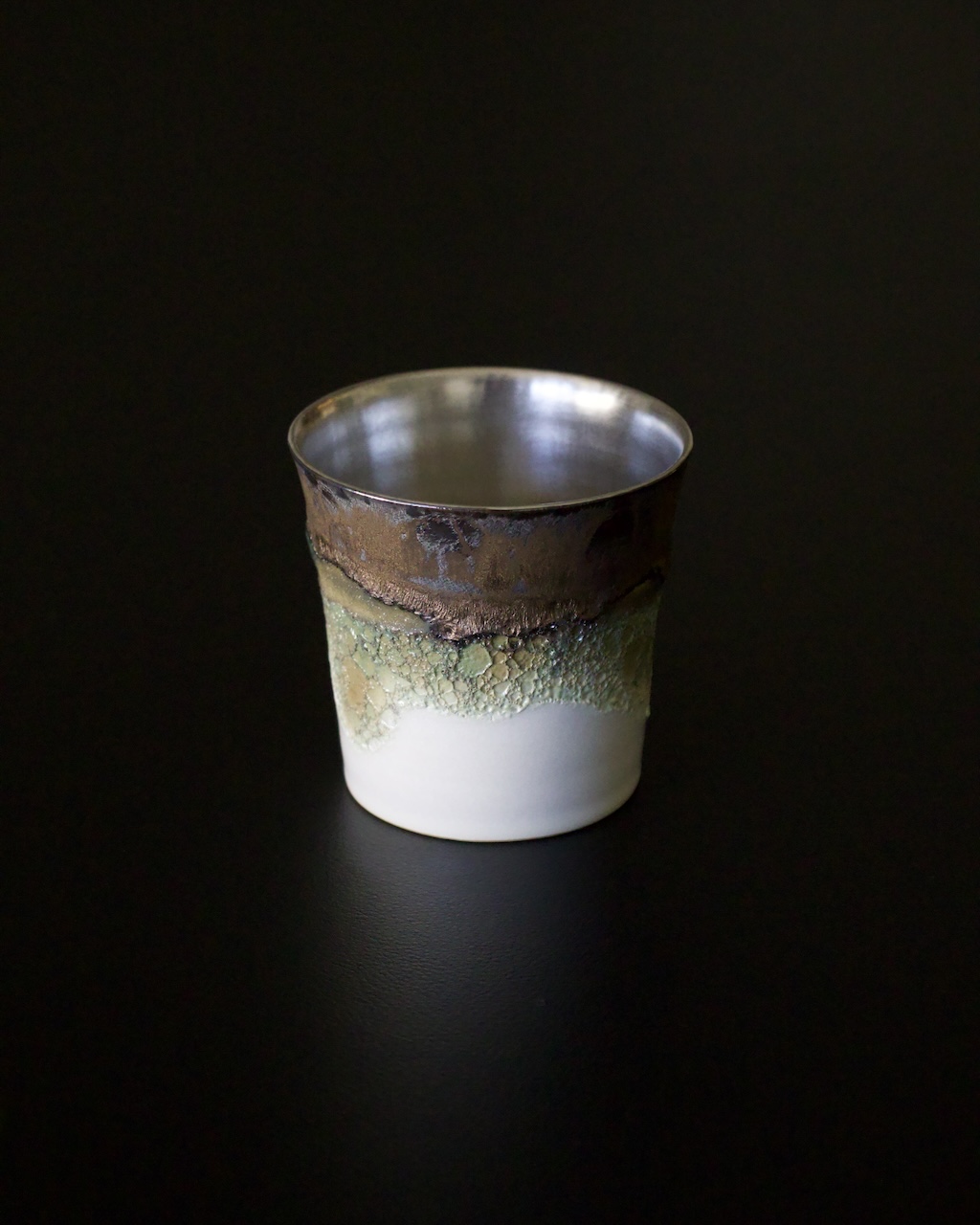 陶芸家 福村龍太 | IDEAL