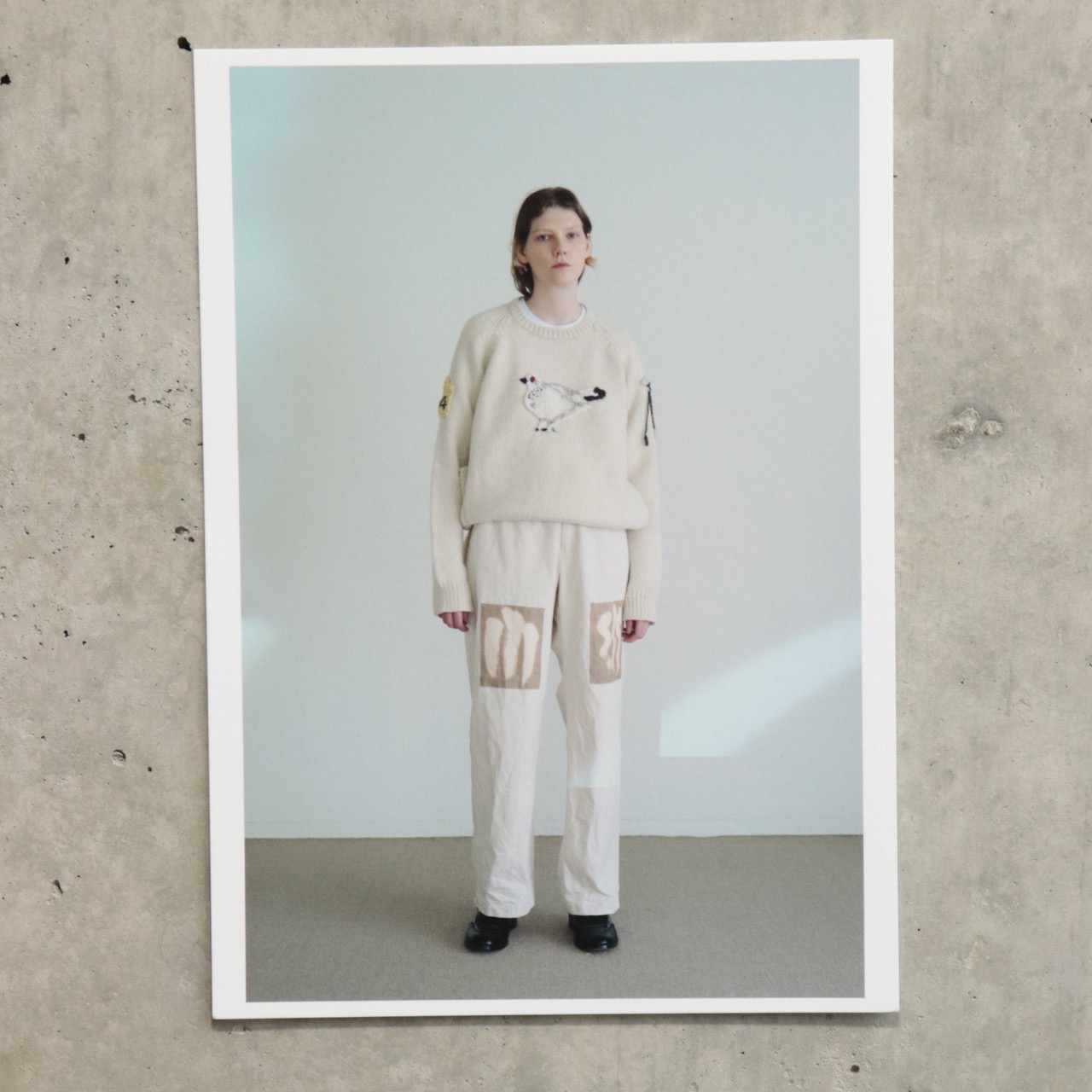 SUNSEA 22A/W Collection start. | IDEAL