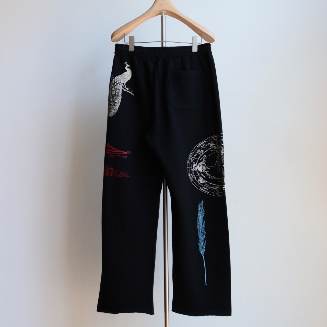 ensou. 2023AW 1st Delivery. | IDEAL