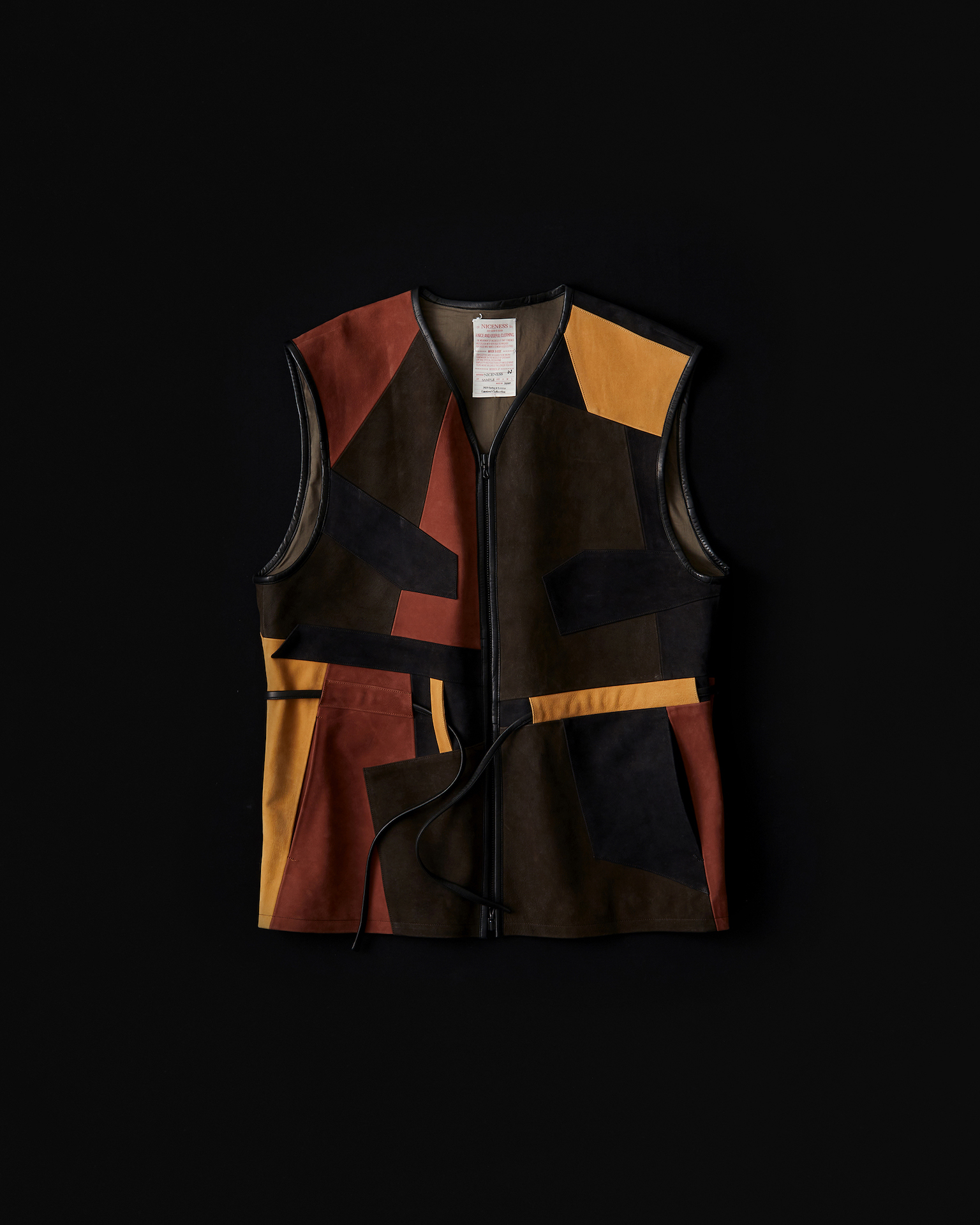 NICENESS – 4th Delivery. | IDEAL