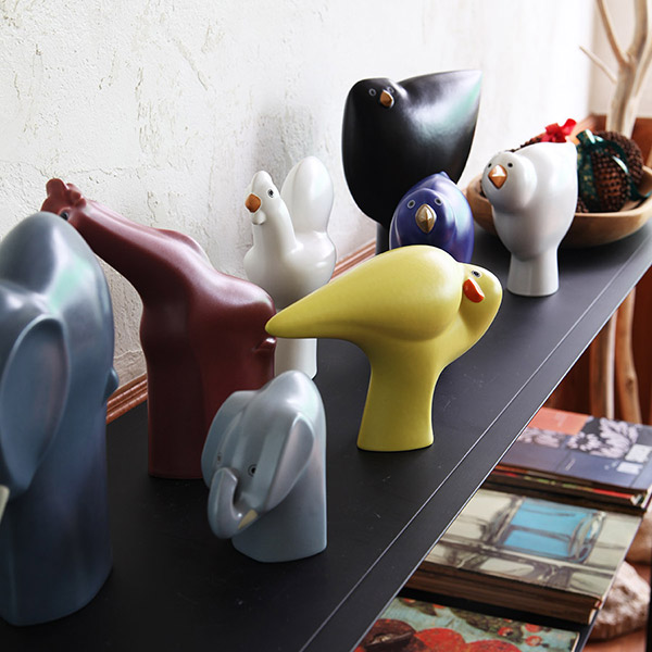 ハワード・スミスの置物、販売します。 | シャチョブロナウ ツー